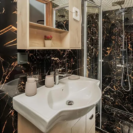 Anassa 14 Luxury One Bedroom Maisonette * イラクリオン