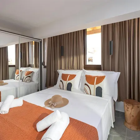 Apartment Anassa 14 Luxury One Bedroom Maisonette Heraklion (Crete)