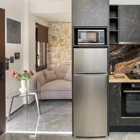 Apartment Anassa 14 Luxury One Bedroom Maisonette Heraklion (Crete)