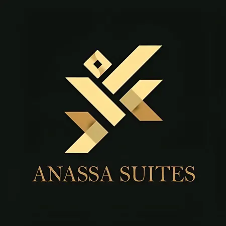Anassa 14 Luxury One Bedroom Maisonette