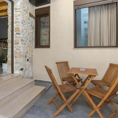 Anassa 14 Luxury One Bedroom Maisonette *