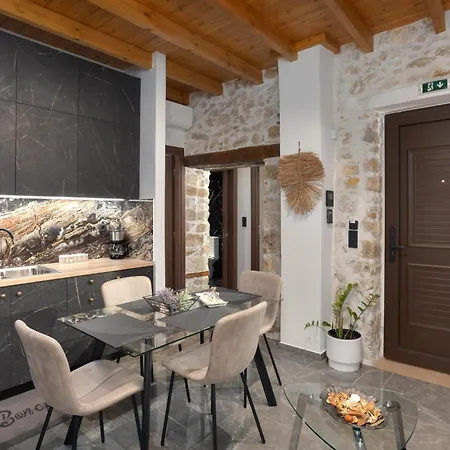 Anassa 14 Luxury One Bedroom Maisonette *