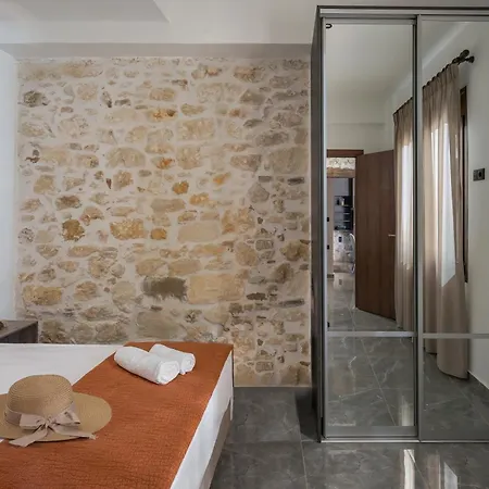 Anassa 14 Luxury One Bedroom Maisonette Apartment